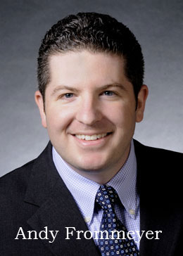 Andy Frommeyer, AIF® is the Director of Products and Services with Fiduciary360 Andy Frommeyer, AIF® is the Director of Products and Services with Fiduciary360